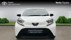 Toyota Aygo X 1.0 VVT-i Pure 5dr Petrol Hatchback